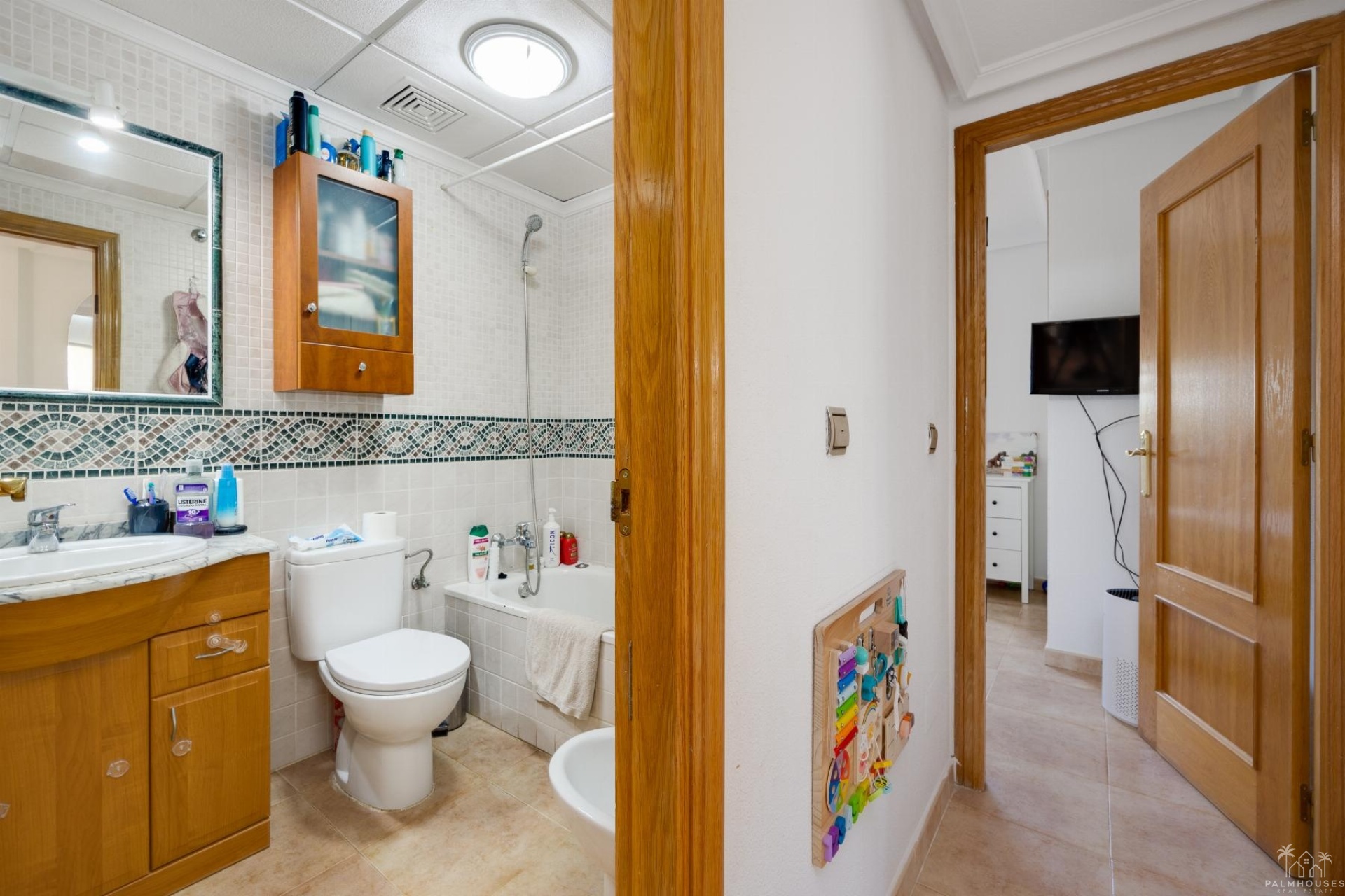 Revente - Villa - San Fulgencio - Costa Blanca