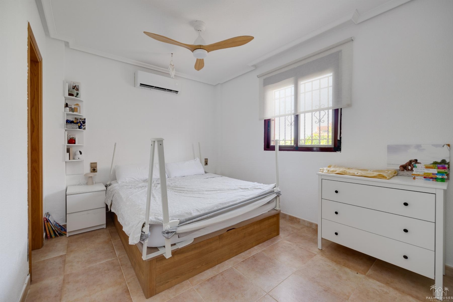 Revente - Villa - San Fulgencio - Costa Blanca