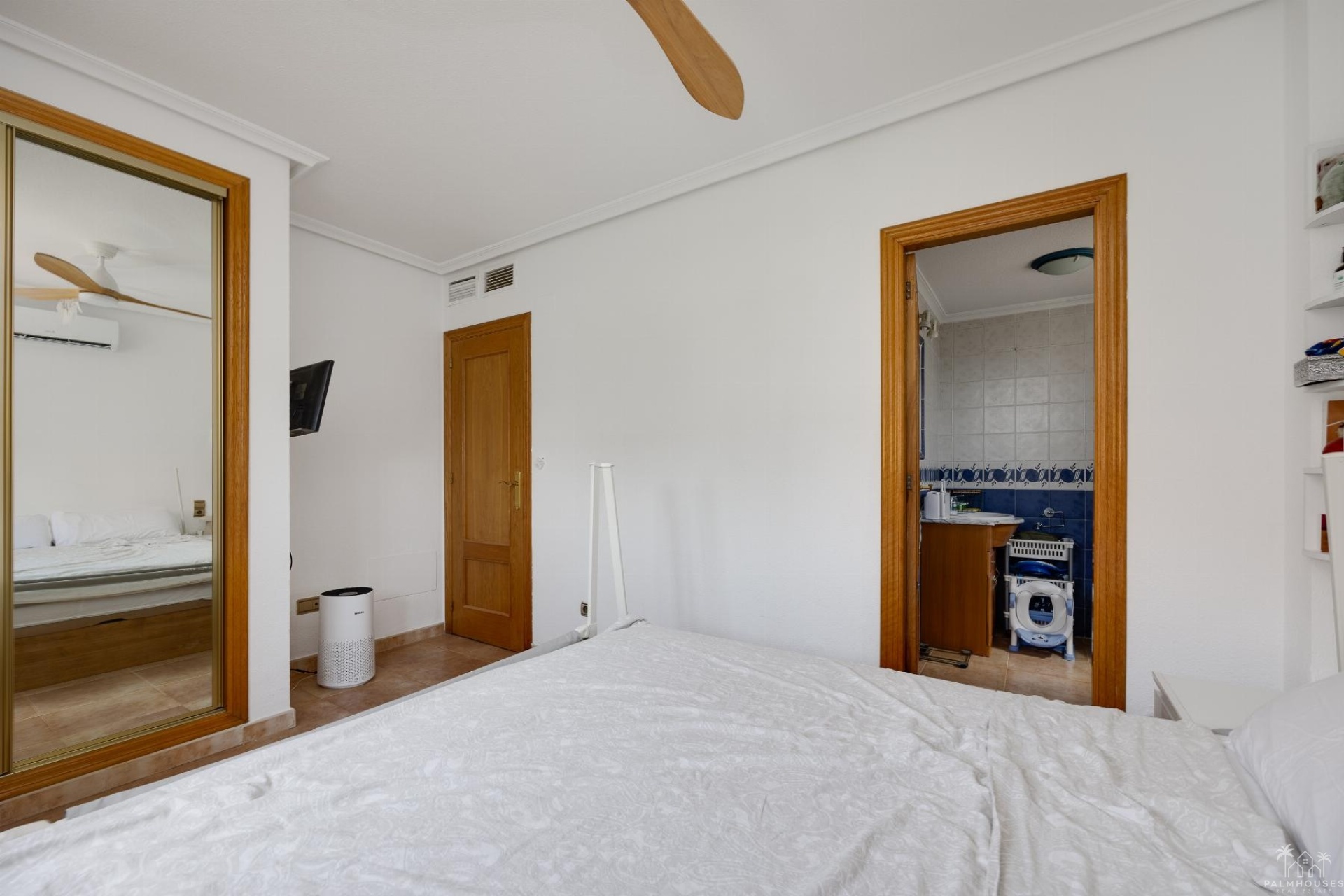 Revente - Villa - San Fulgencio - Costa Blanca