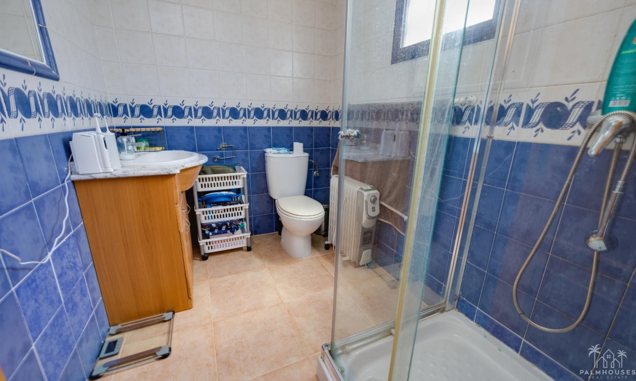Revente - Villa - San Fulgencio - Costa Blanca