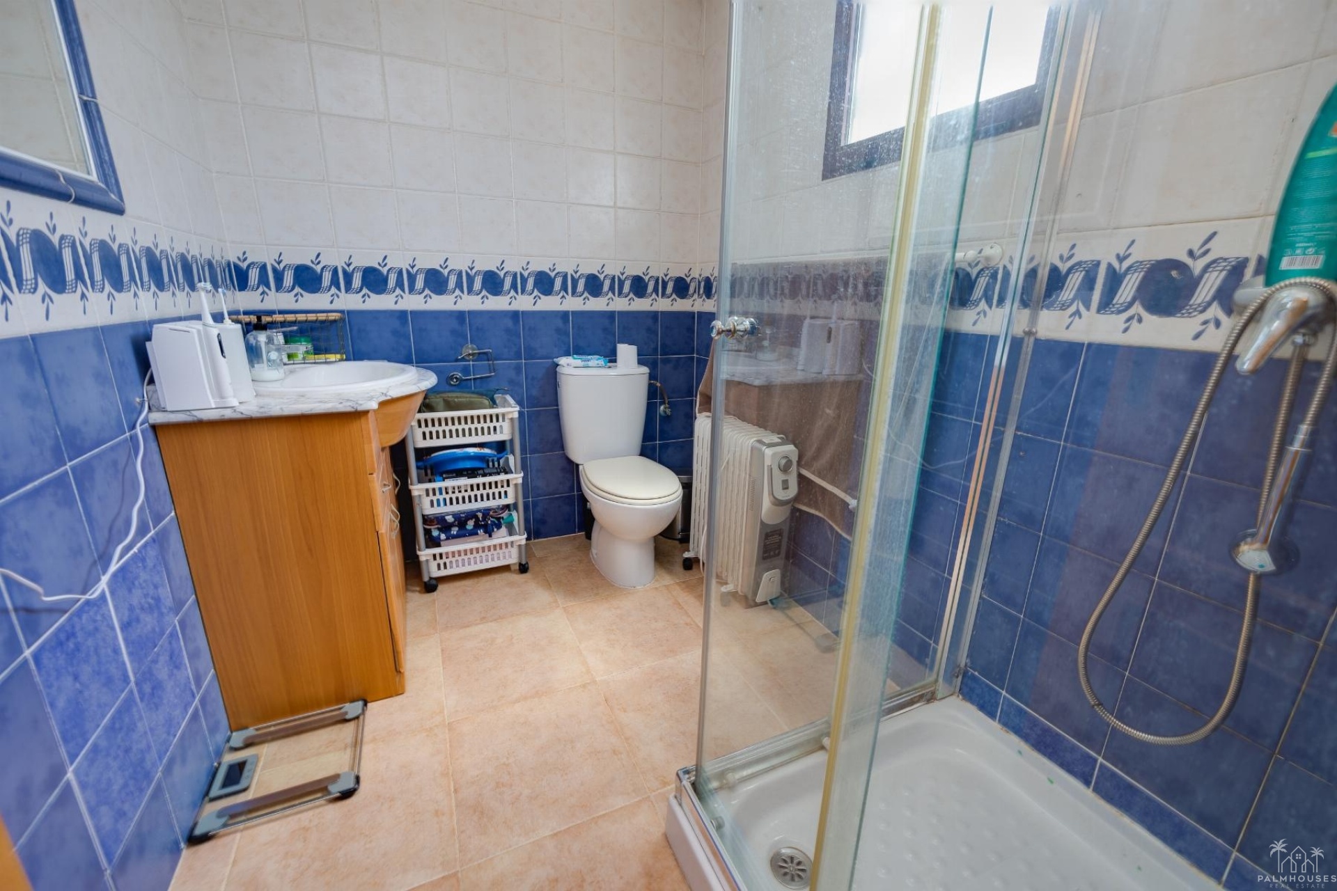 Revente - Villa - San Fulgencio - Costa Blanca