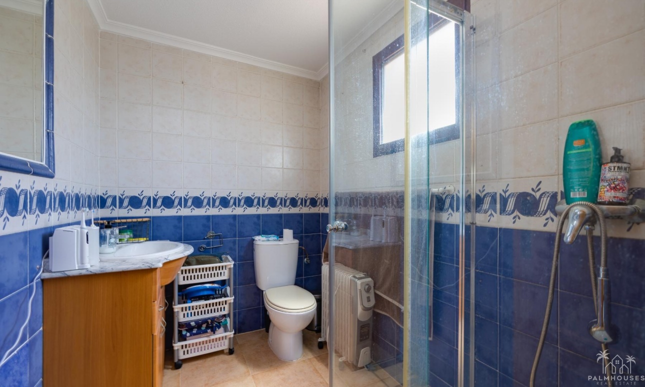 Revente - Villa - San Fulgencio - Costa Blanca