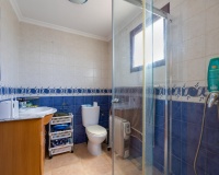 Revente - Villa - San Fulgencio - Costa Blanca