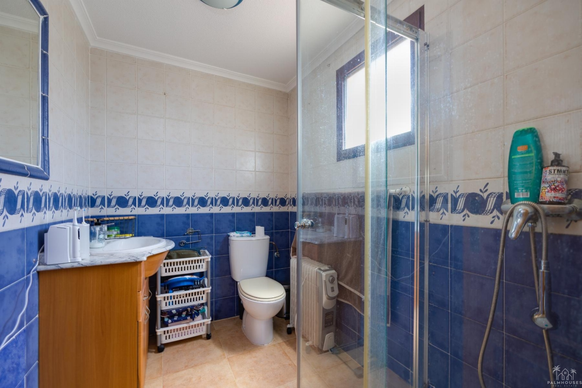 Revente - Villa - San Fulgencio - Costa Blanca