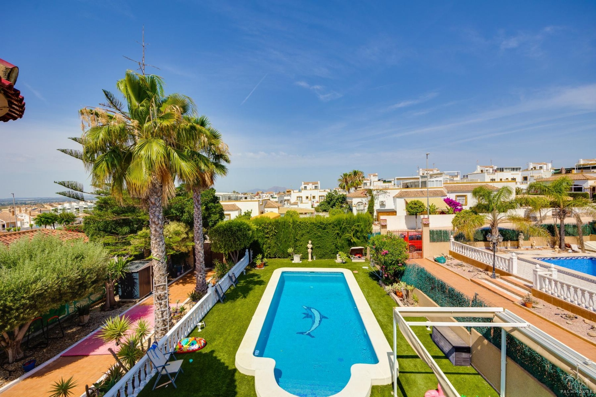 Revente - Villa - San Fulgencio - Costa Blanca