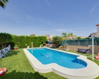 Revente - Villa - San Fulgencio - Costa Blanca