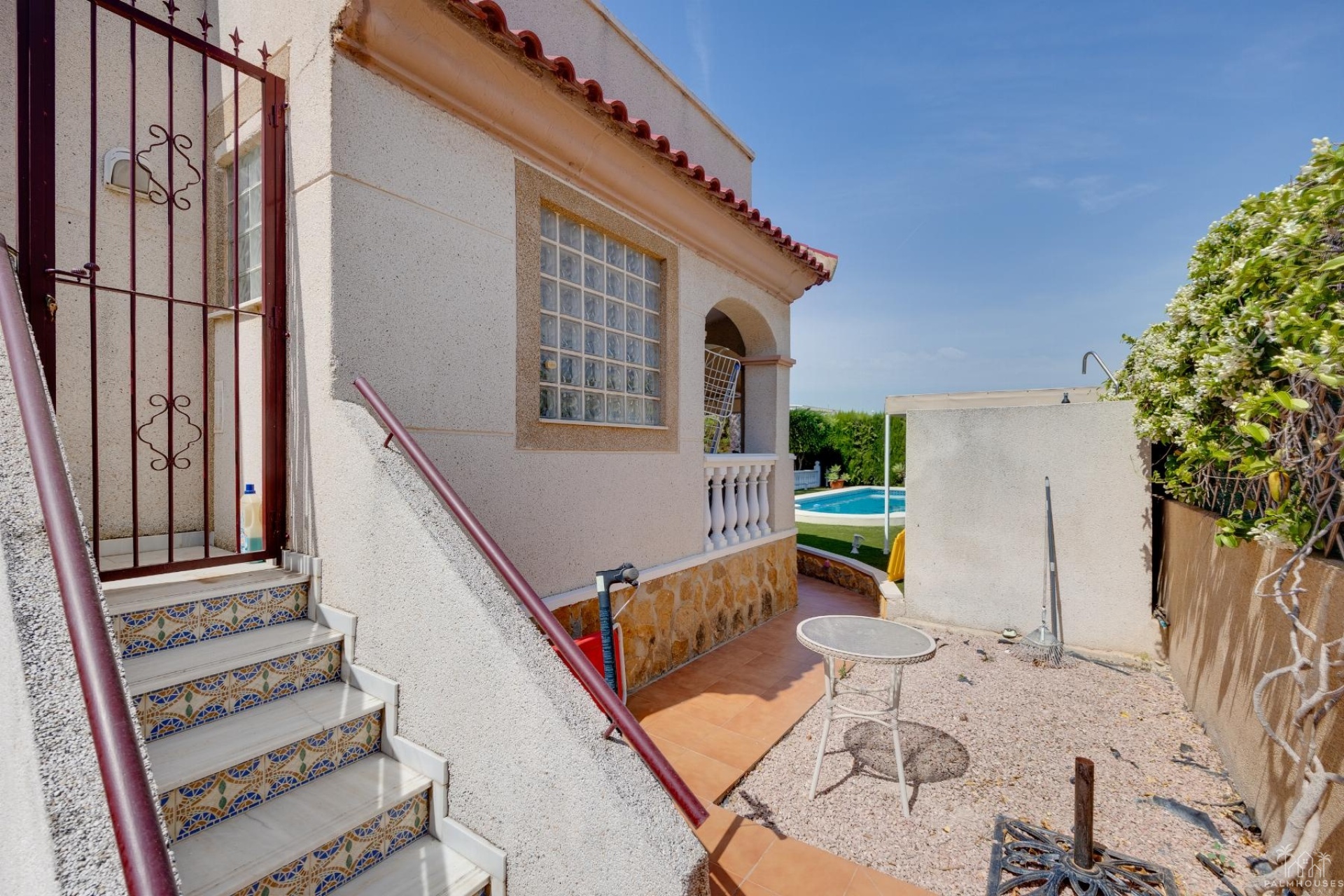 Revente - Villa - San Fulgencio - Costa Blanca