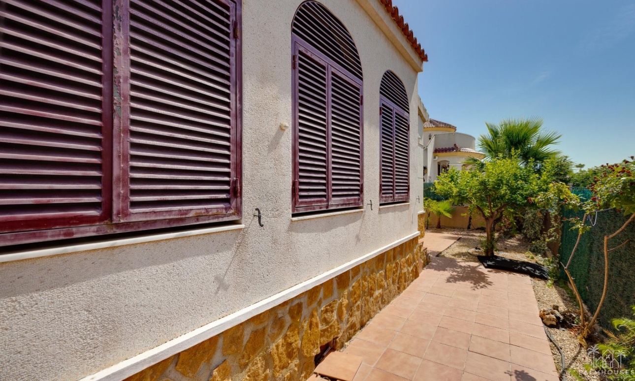 Revente - Villa - San Fulgencio - Costa Blanca