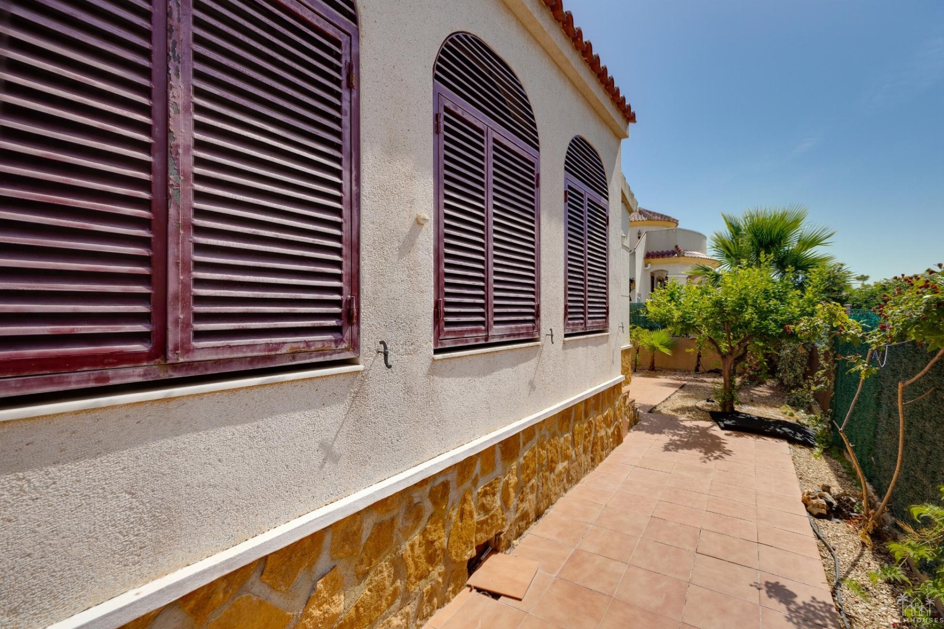 Revente - Villa - San Fulgencio - Costa Blanca