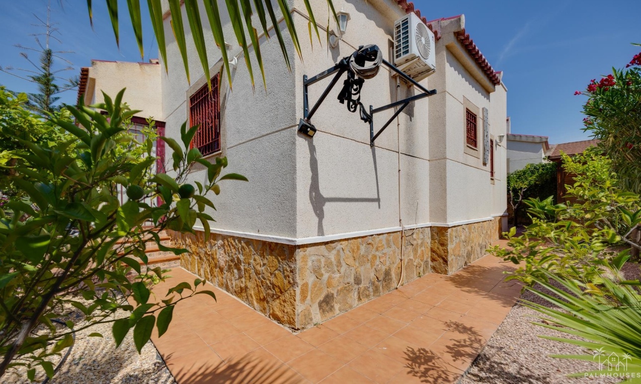 Revente - Villa - San Fulgencio - Costa Blanca