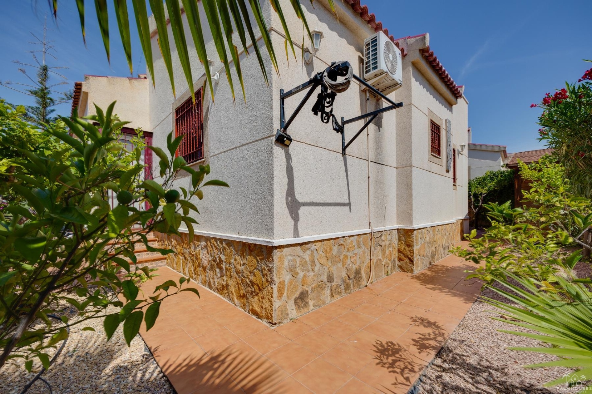 Revente - Villa - San Fulgencio - Costa Blanca