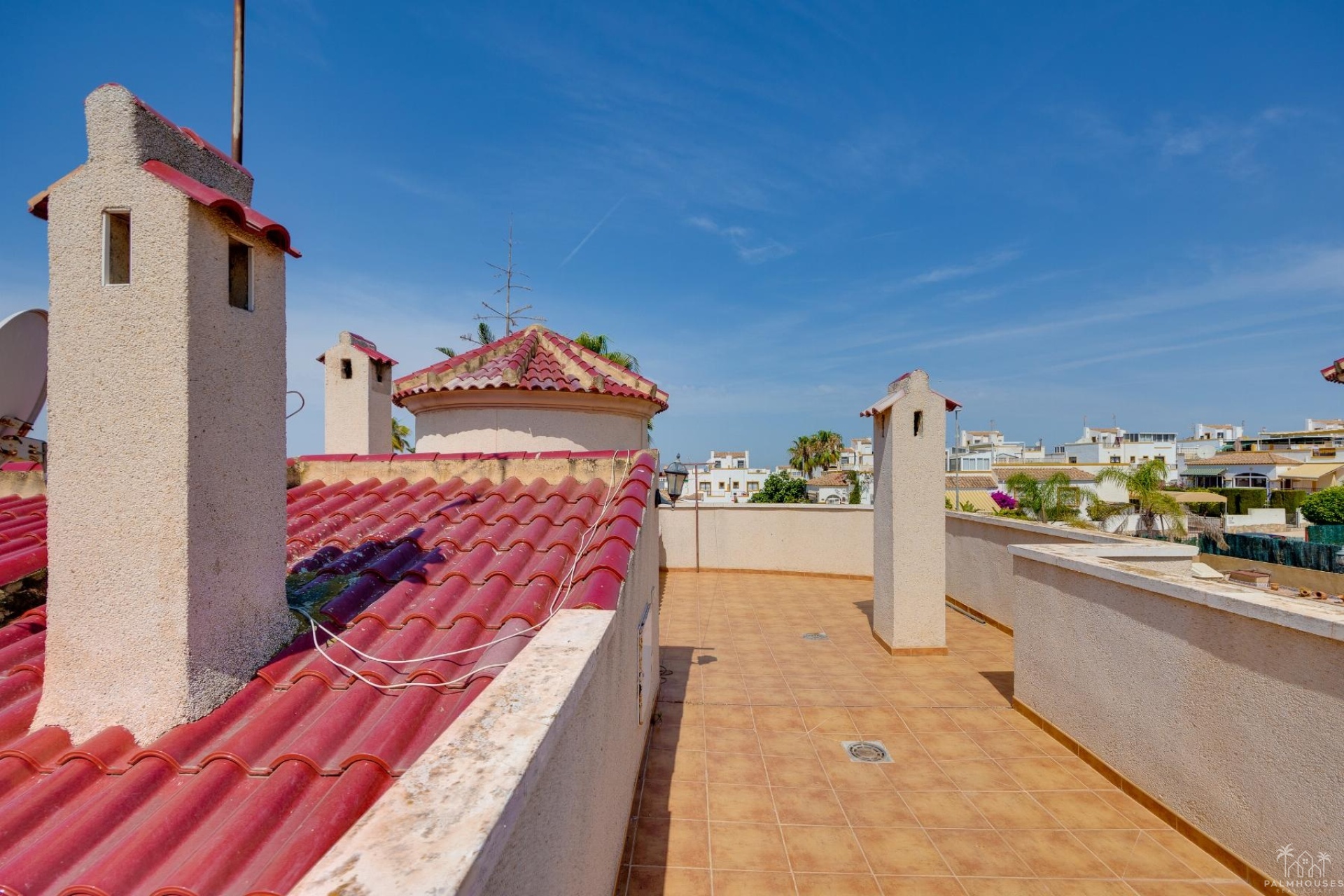 Revente - Villa - San Fulgencio - Costa Blanca