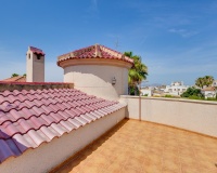 Revente - Villa - San Fulgencio - Costa Blanca