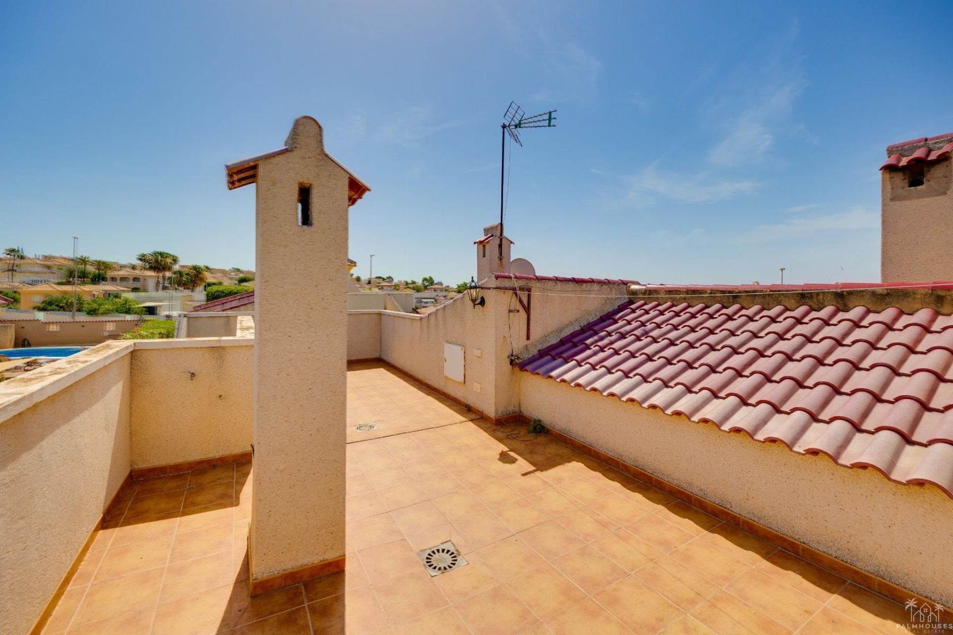 Revente - Villa - San Fulgencio - Costa Blanca