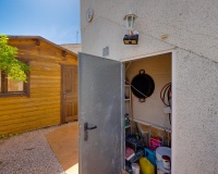 Revente - Villa - San Fulgencio - Costa Blanca