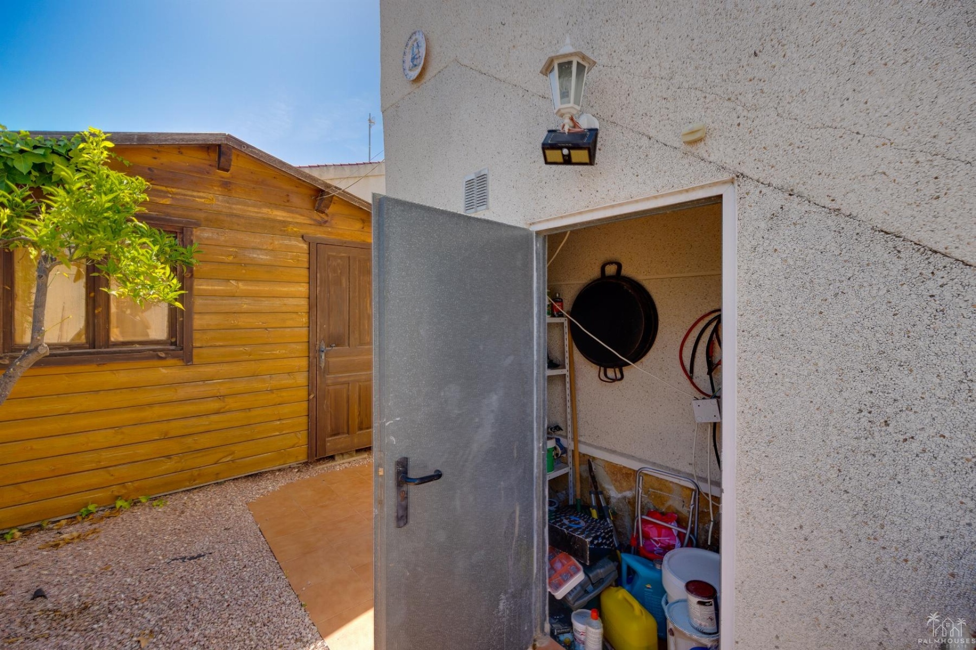Revente - Villa - San Fulgencio - Costa Blanca