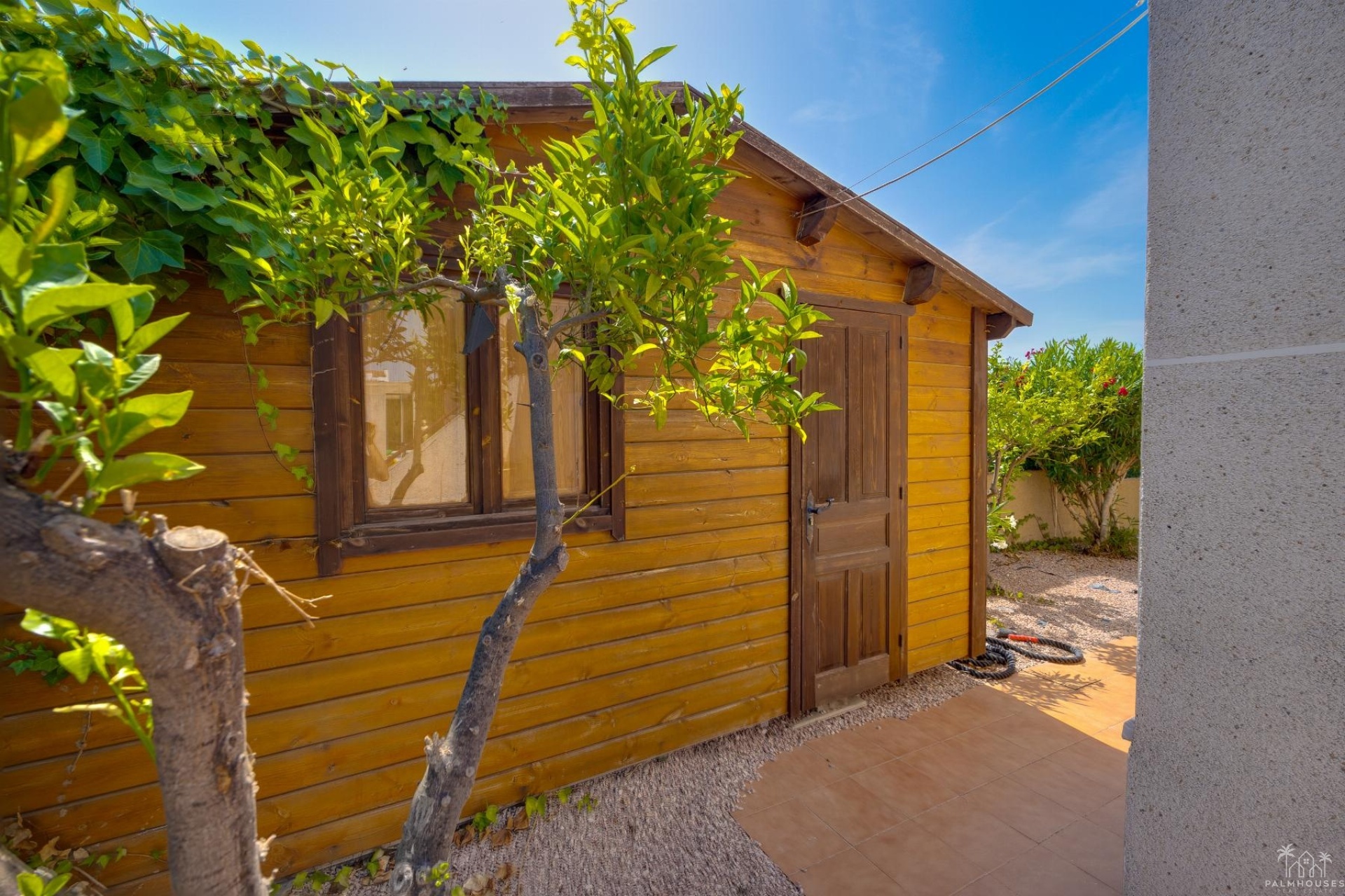 Revente - Villa - San Fulgencio - Costa Blanca