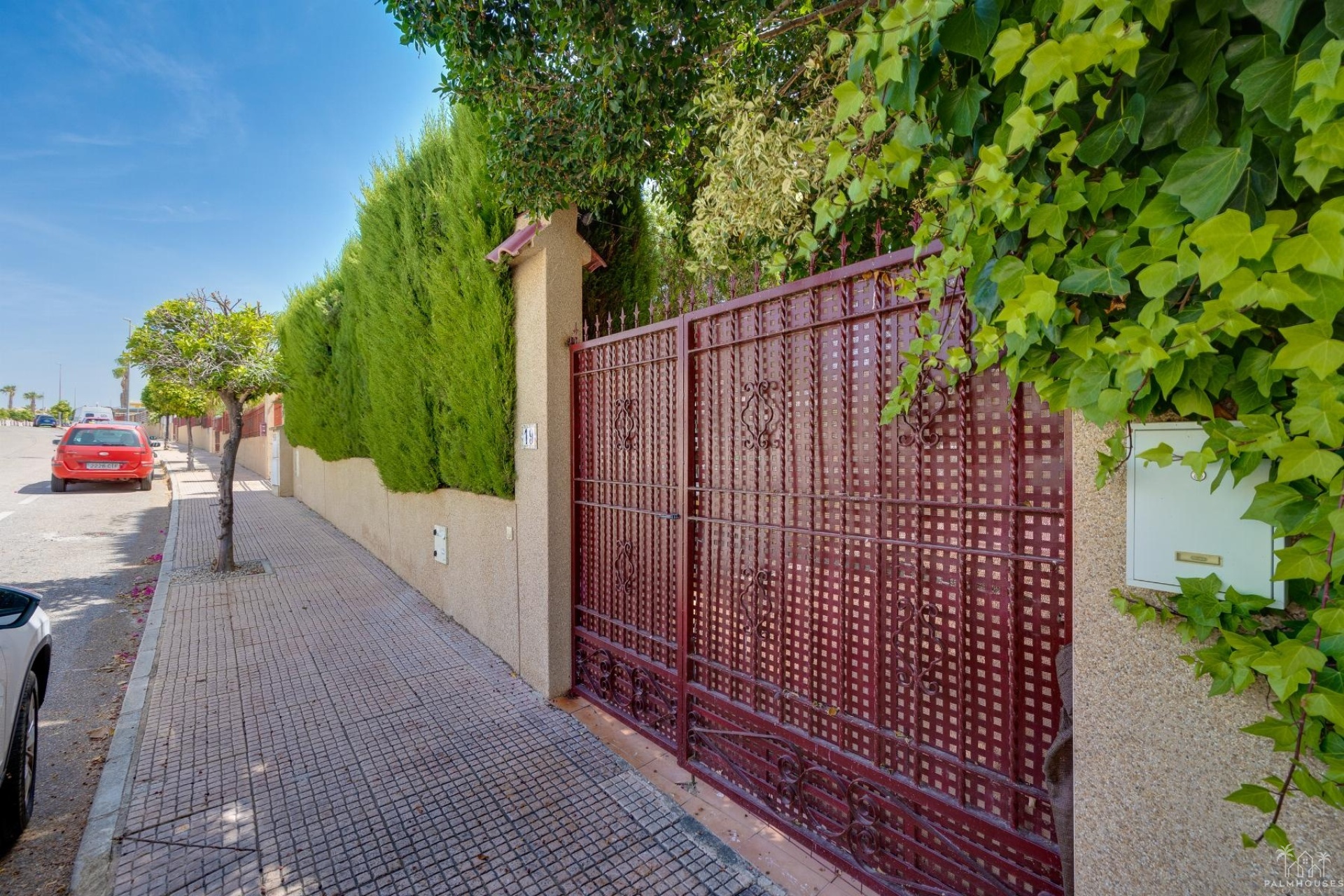 Revente - Villa - San Fulgencio - Costa Blanca