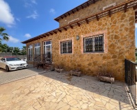 Revente - Villa - San Fulgencio - Costa Blanca