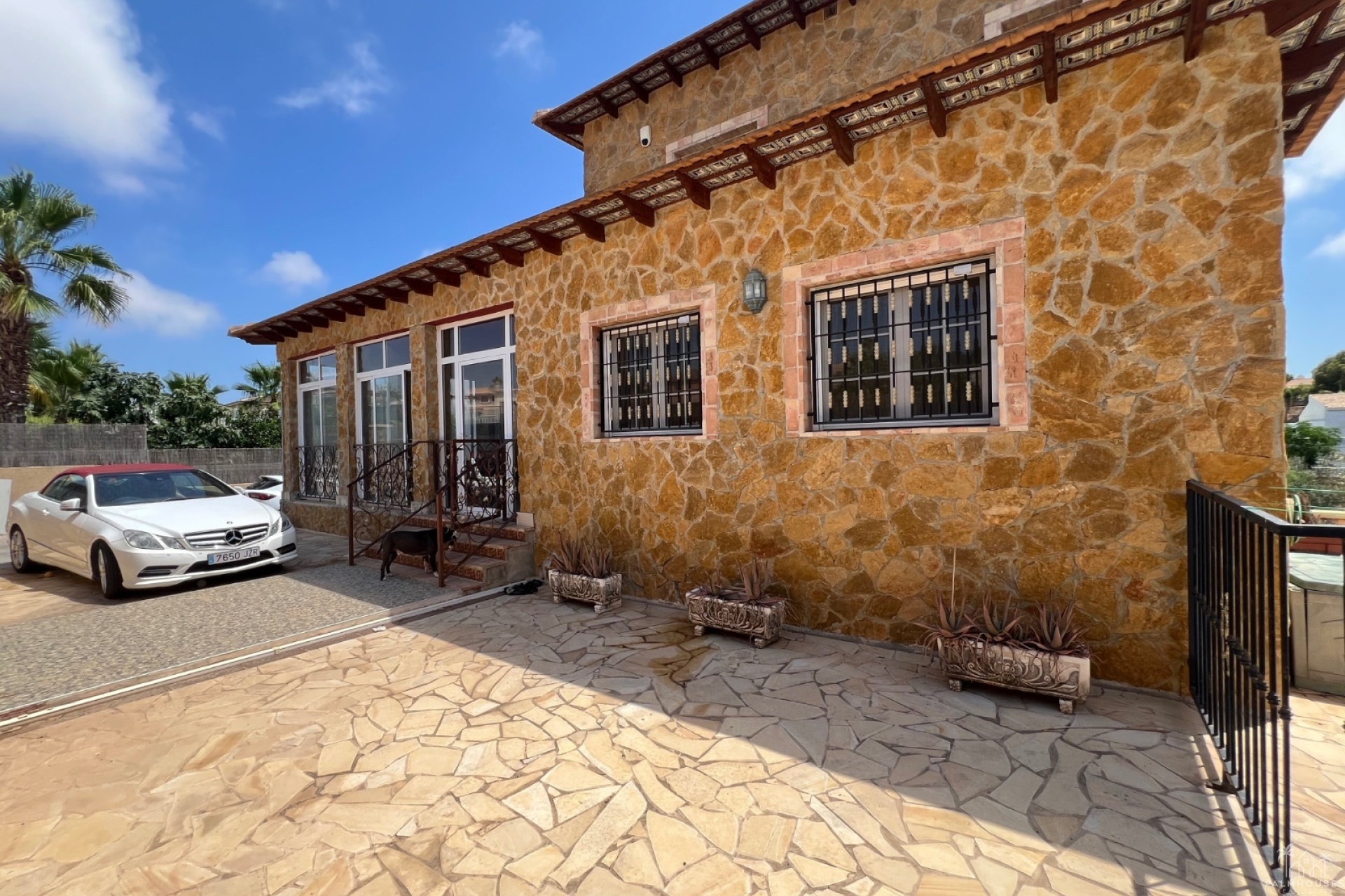 Revente - Villa - San Fulgencio - Costa Blanca