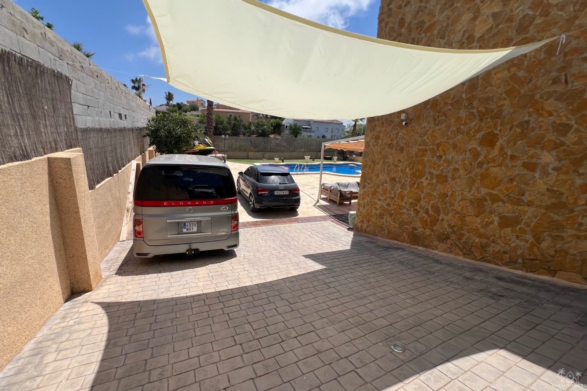 Revente - Villa - San Fulgencio - Costa Blanca