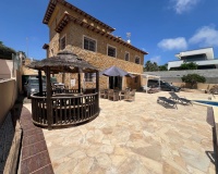 Revente - Villa - San Fulgencio - Costa Blanca