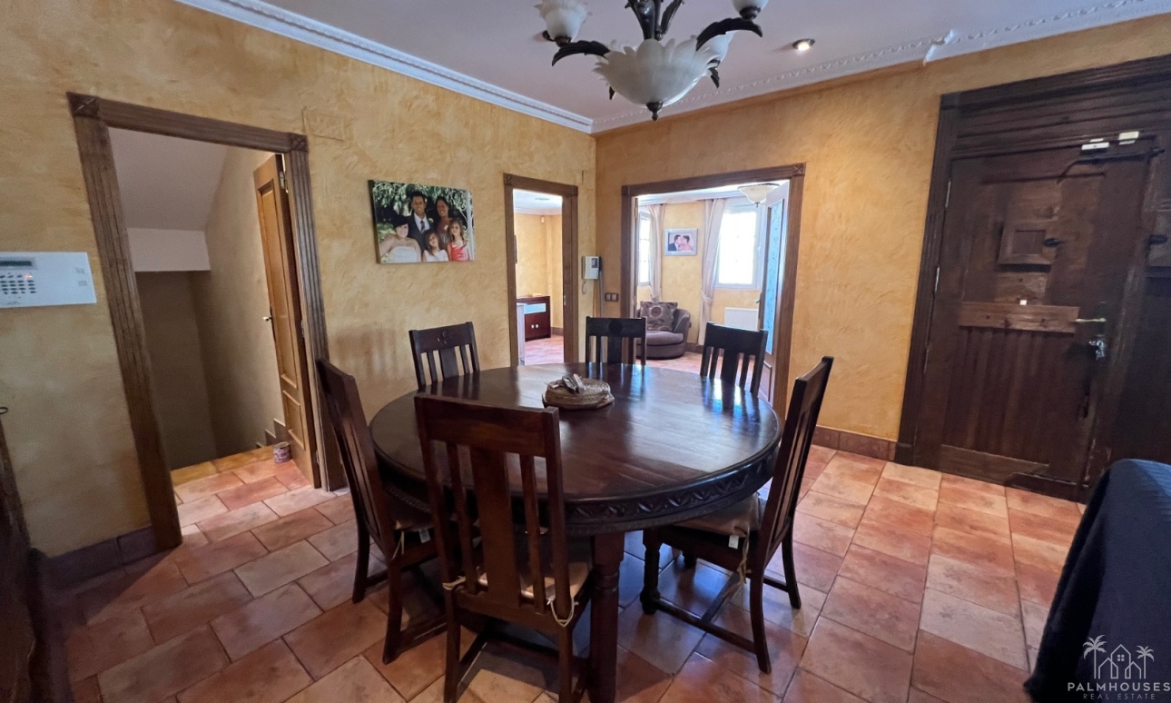 Revente - Villa - San Fulgencio - Costa Blanca