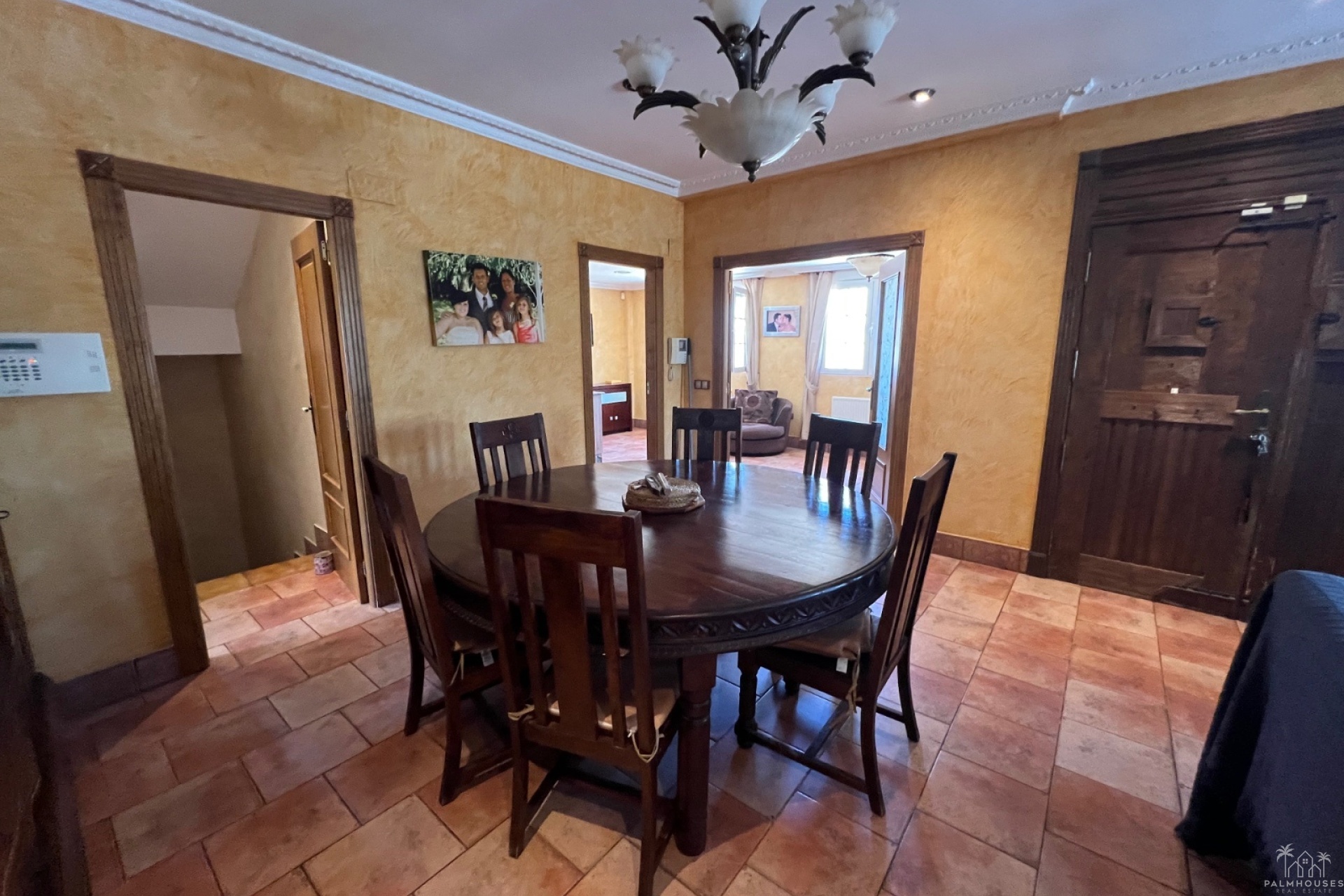 Revente - Villa - San Fulgencio - Costa Blanca