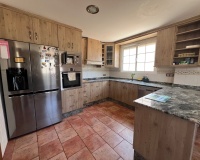 Revente - Villa - San Fulgencio - Costa Blanca