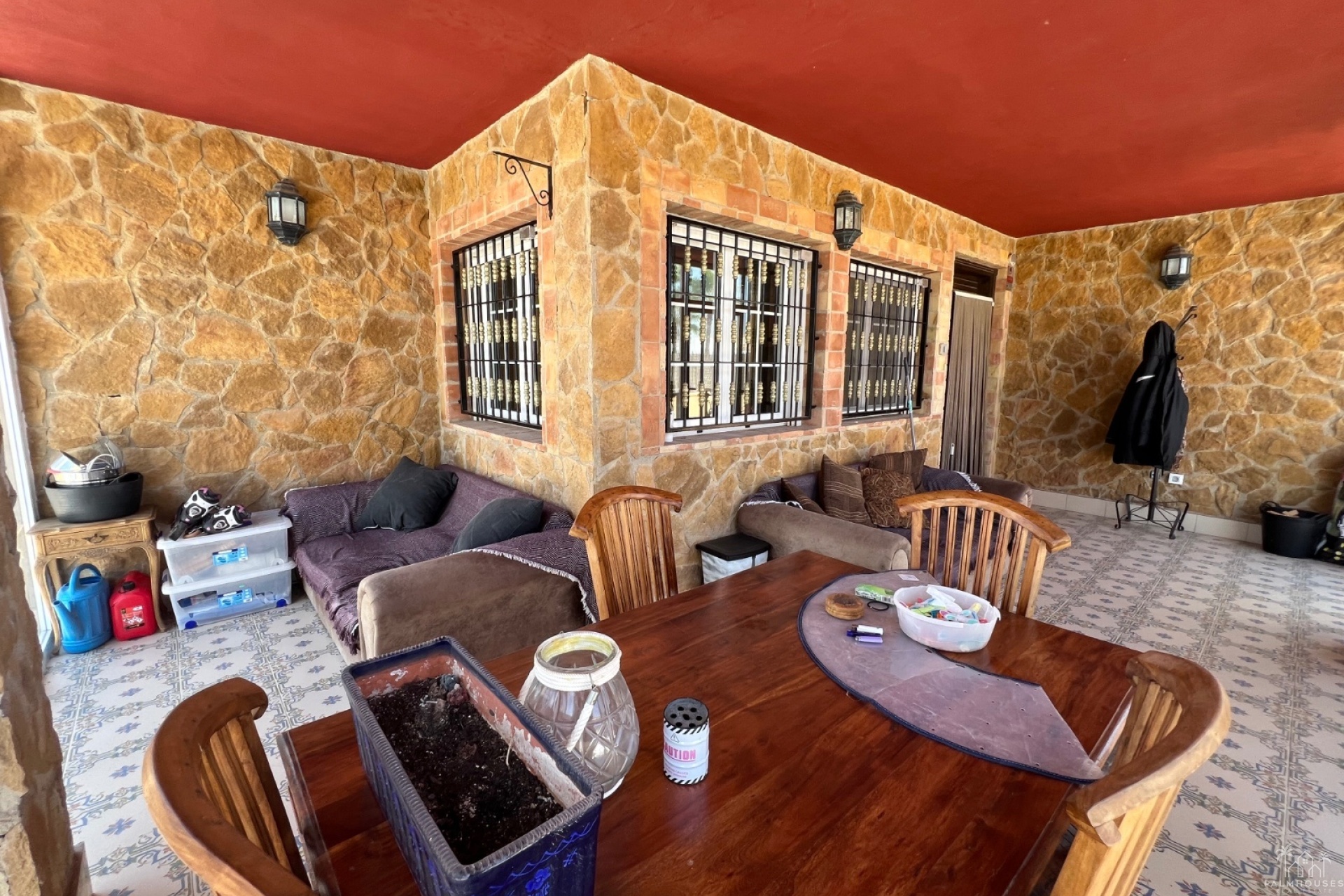 Revente - Villa - San Fulgencio - Costa Blanca