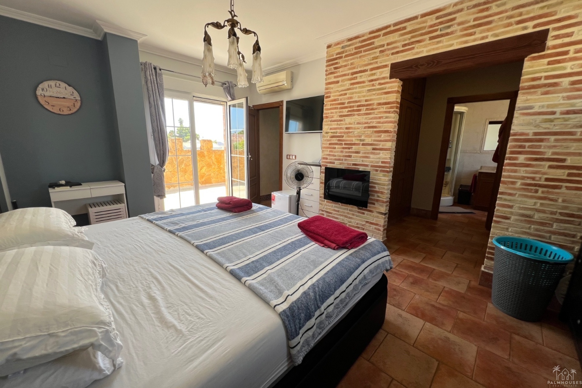Revente - Villa - San Fulgencio - Costa Blanca