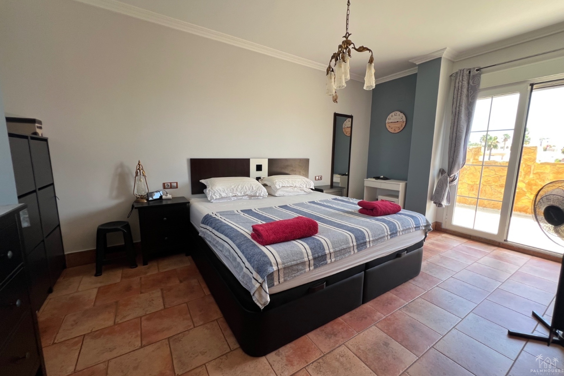 Revente - Villa - San Fulgencio - Costa Blanca