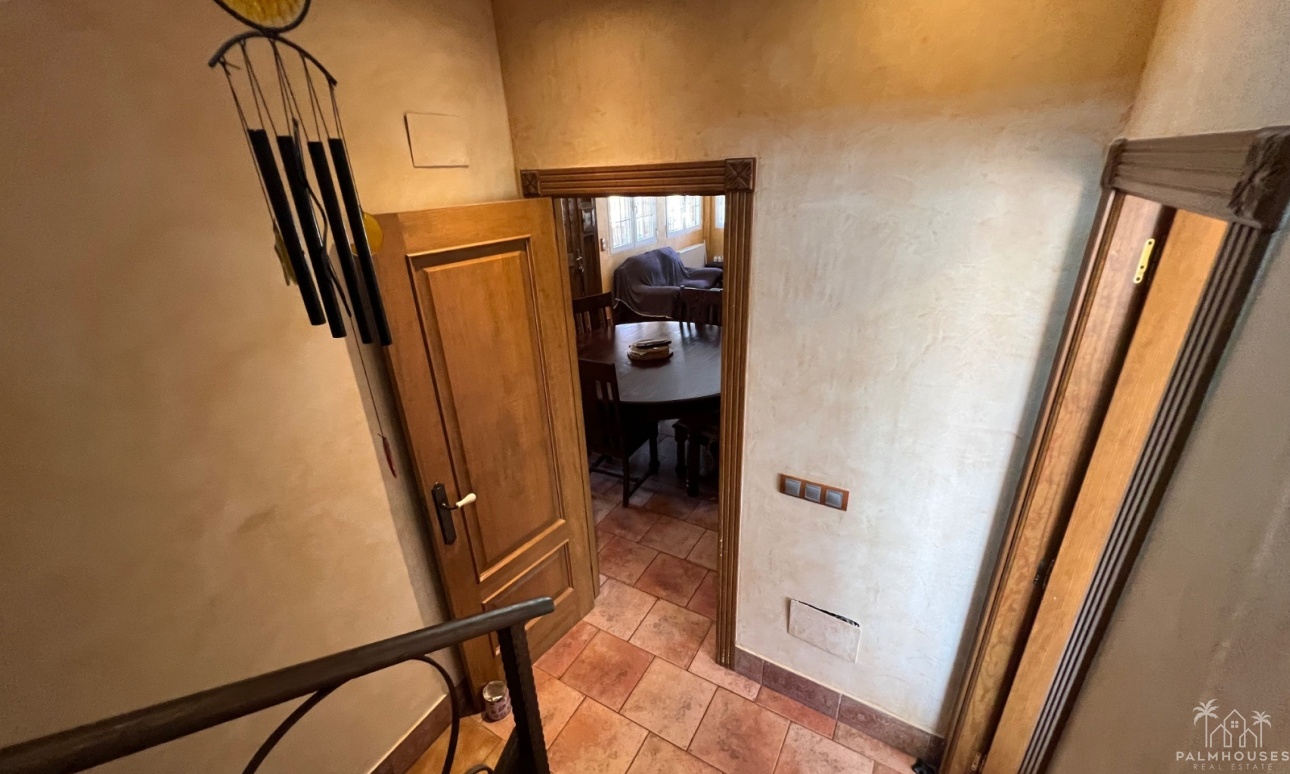 Revente - Villa - San Fulgencio - Costa Blanca