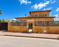 Revente - Villa - San Fulgencio - Costa Blanca