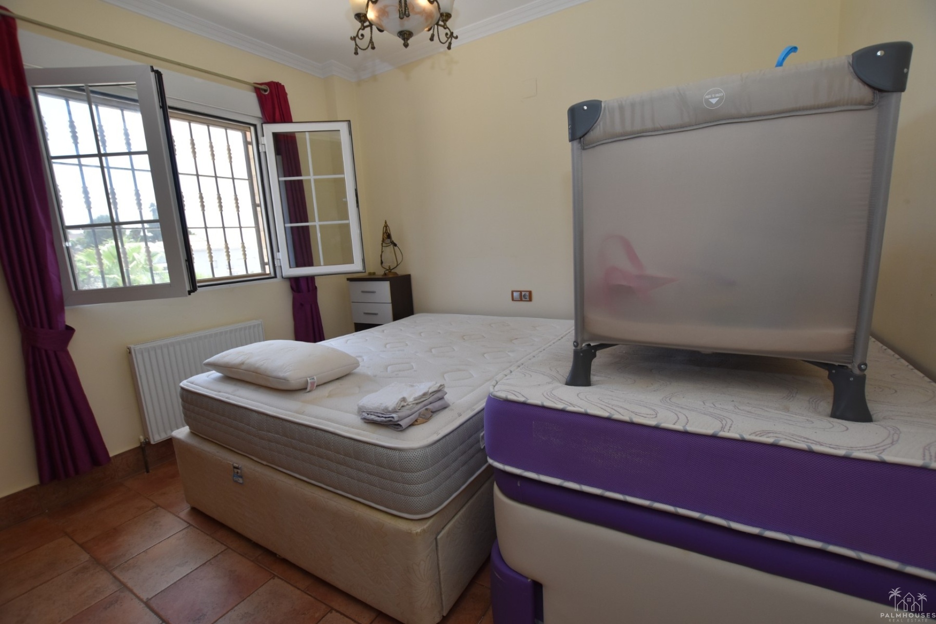 Revente - Villa - San Fulgencio - Costa Blanca