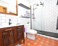 Revente - Villa - San Fulgencio - Costa Blanca