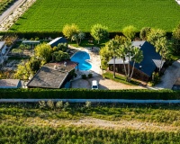 Revente - Villa - San Fulgencio - La Marina
