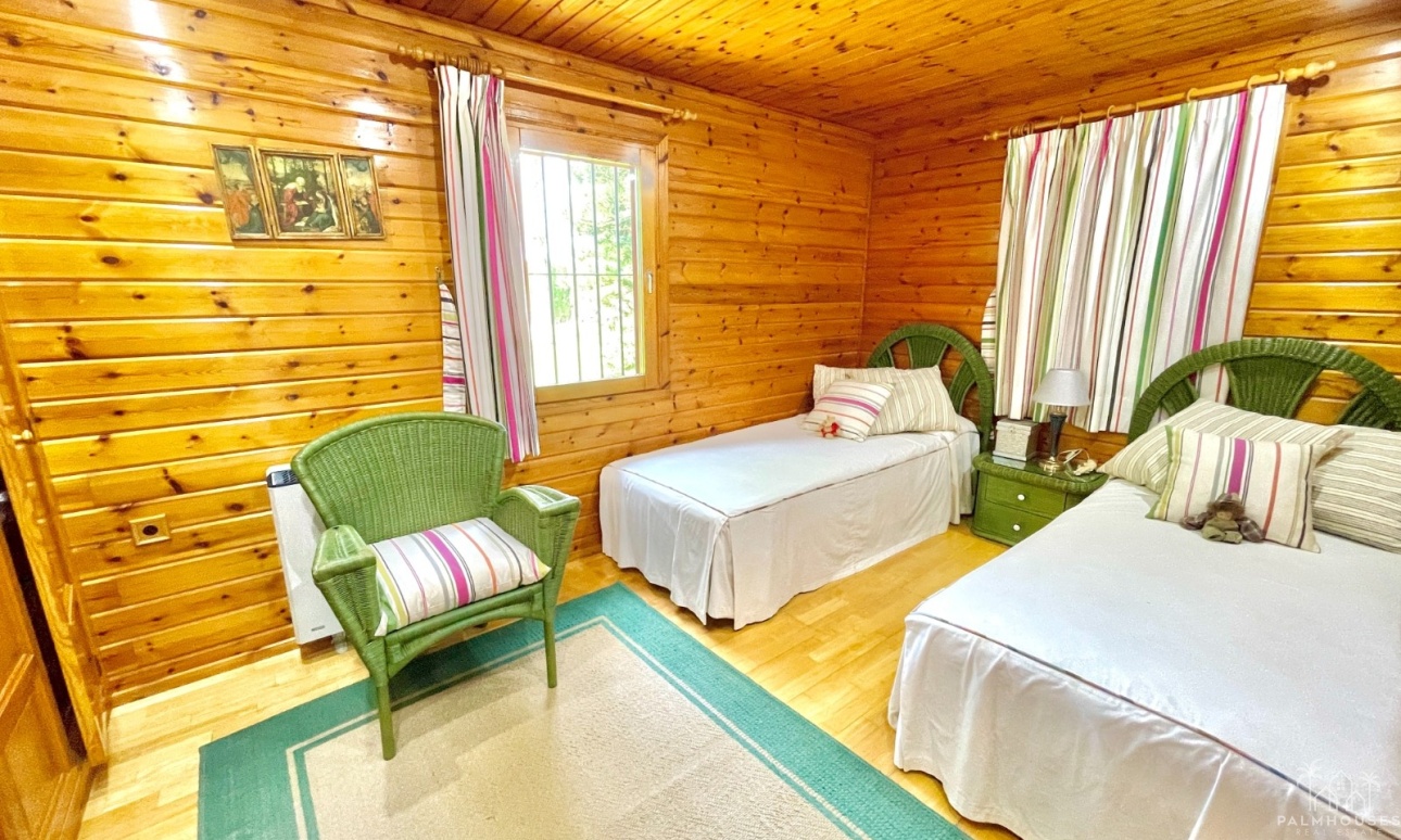 Revente - Villa - San Fulgencio - La Marina