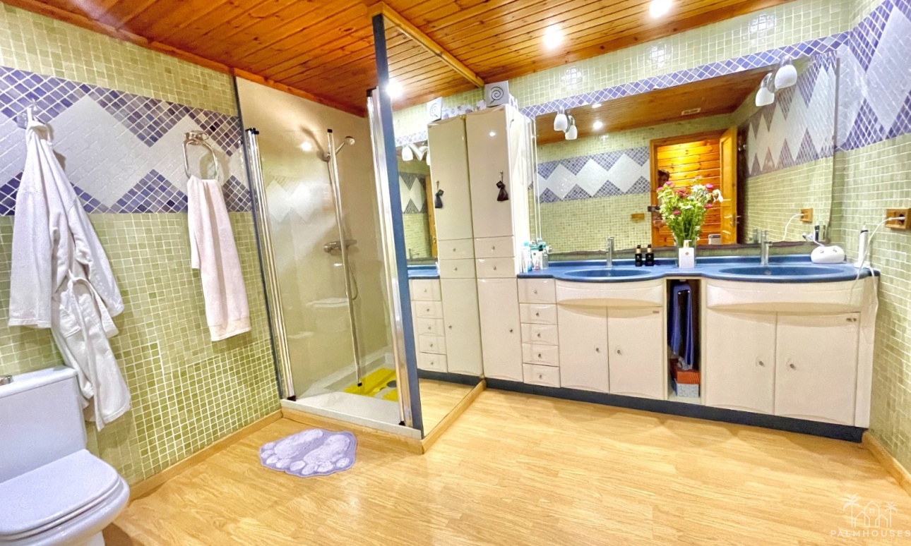 Revente - Villa - San Fulgencio - La Marina