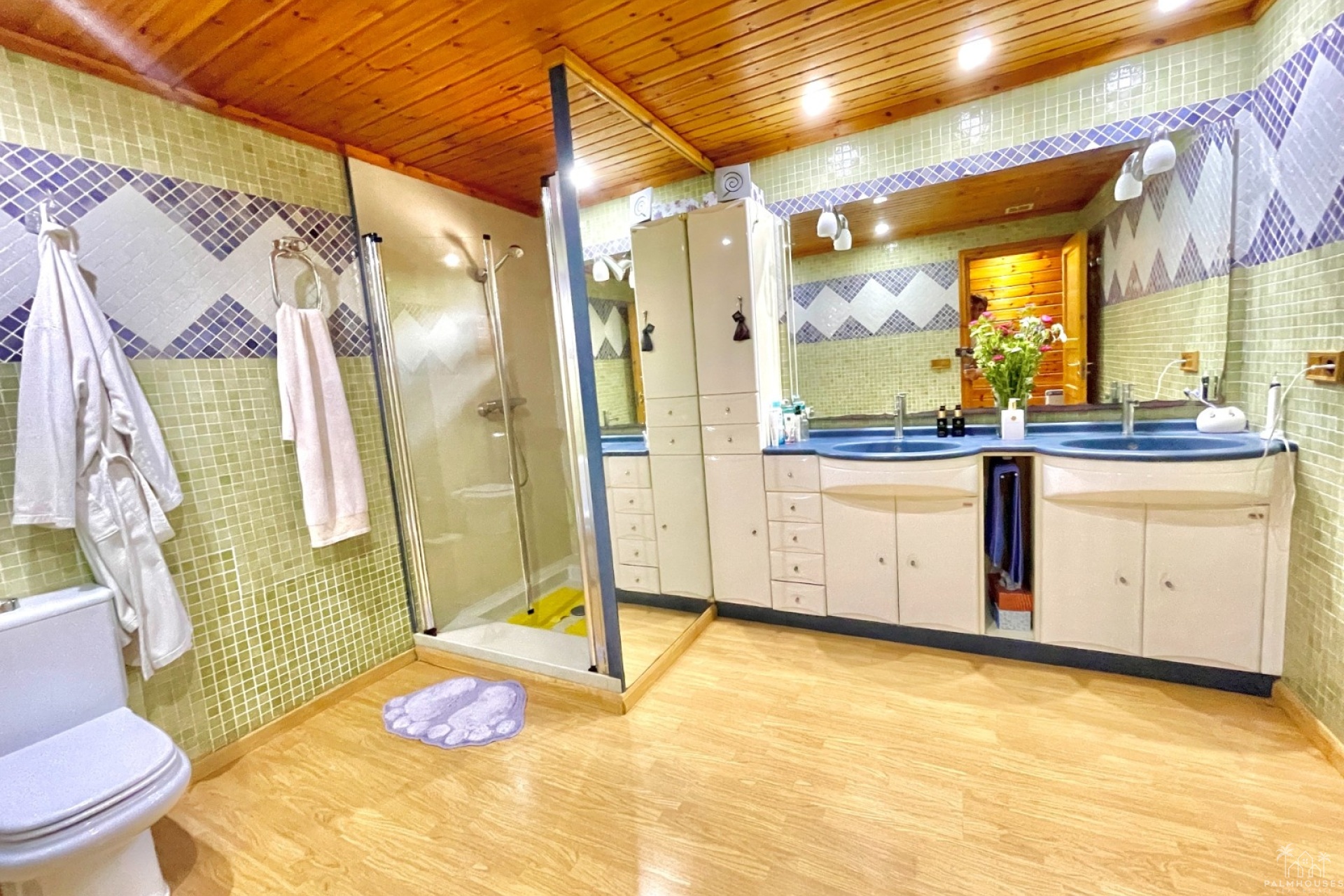 Revente - Villa - San Fulgencio - La Marina