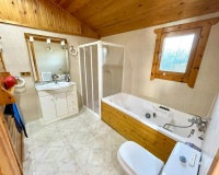 Revente - Villa - San Fulgencio - La Marina