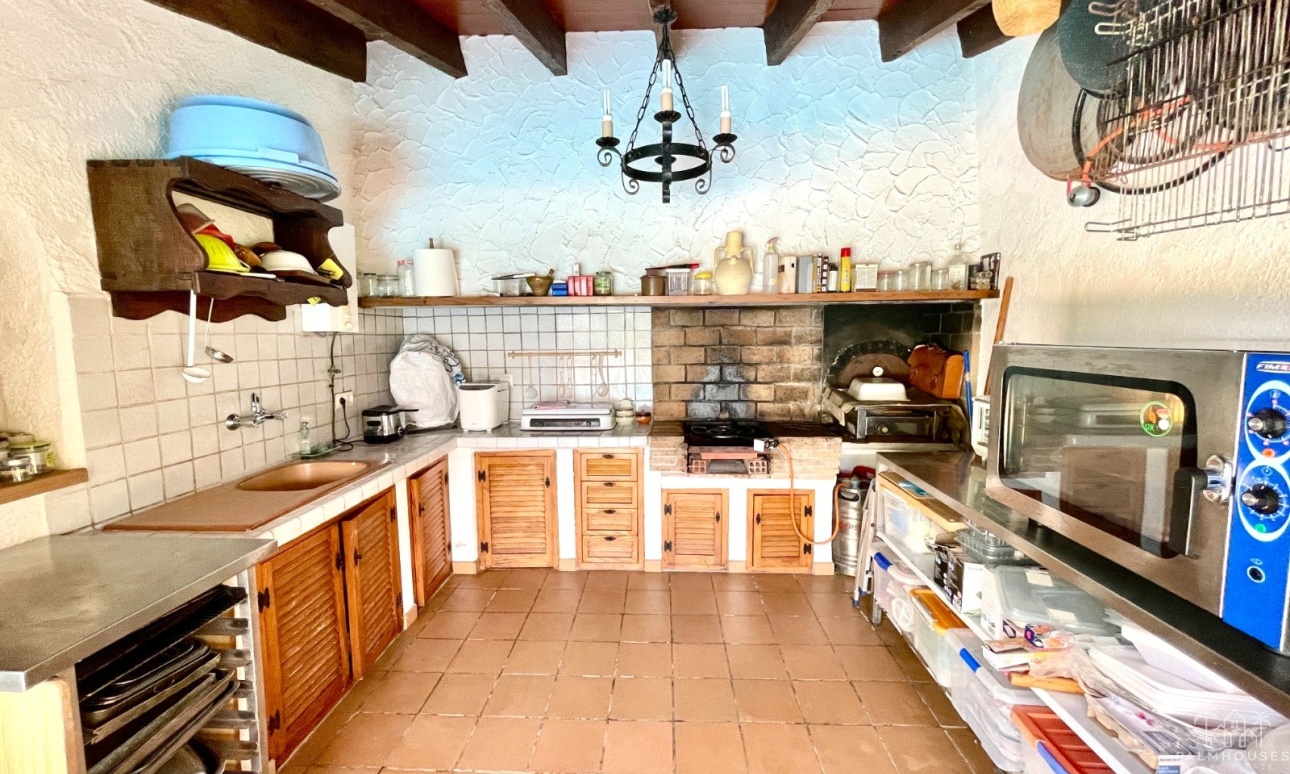 Revente - Villa - San Fulgencio - La Marina