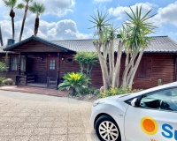 Revente - Villa - San Fulgencio - La Marina