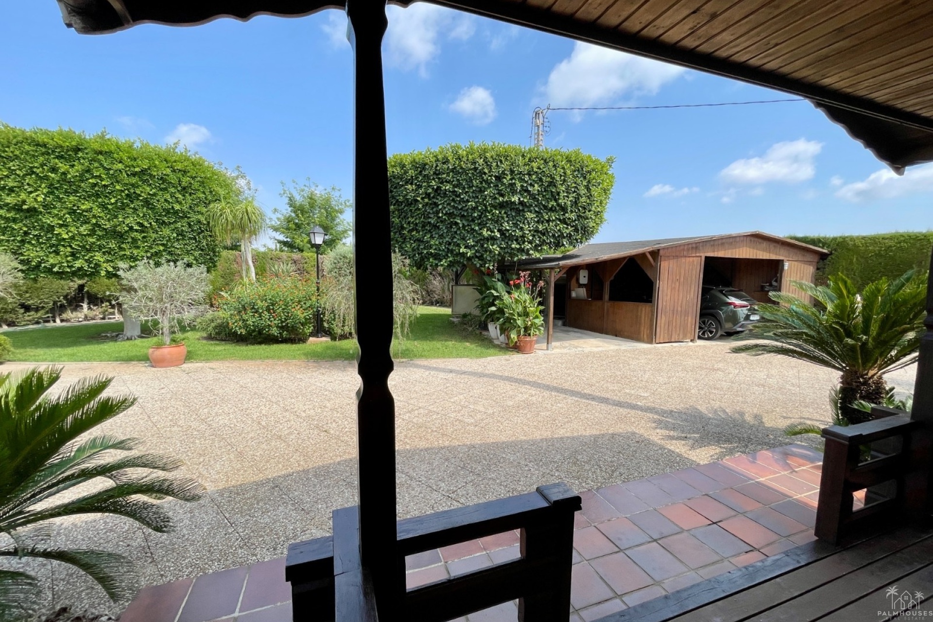 Revente - Villa - San Fulgencio - La Marina