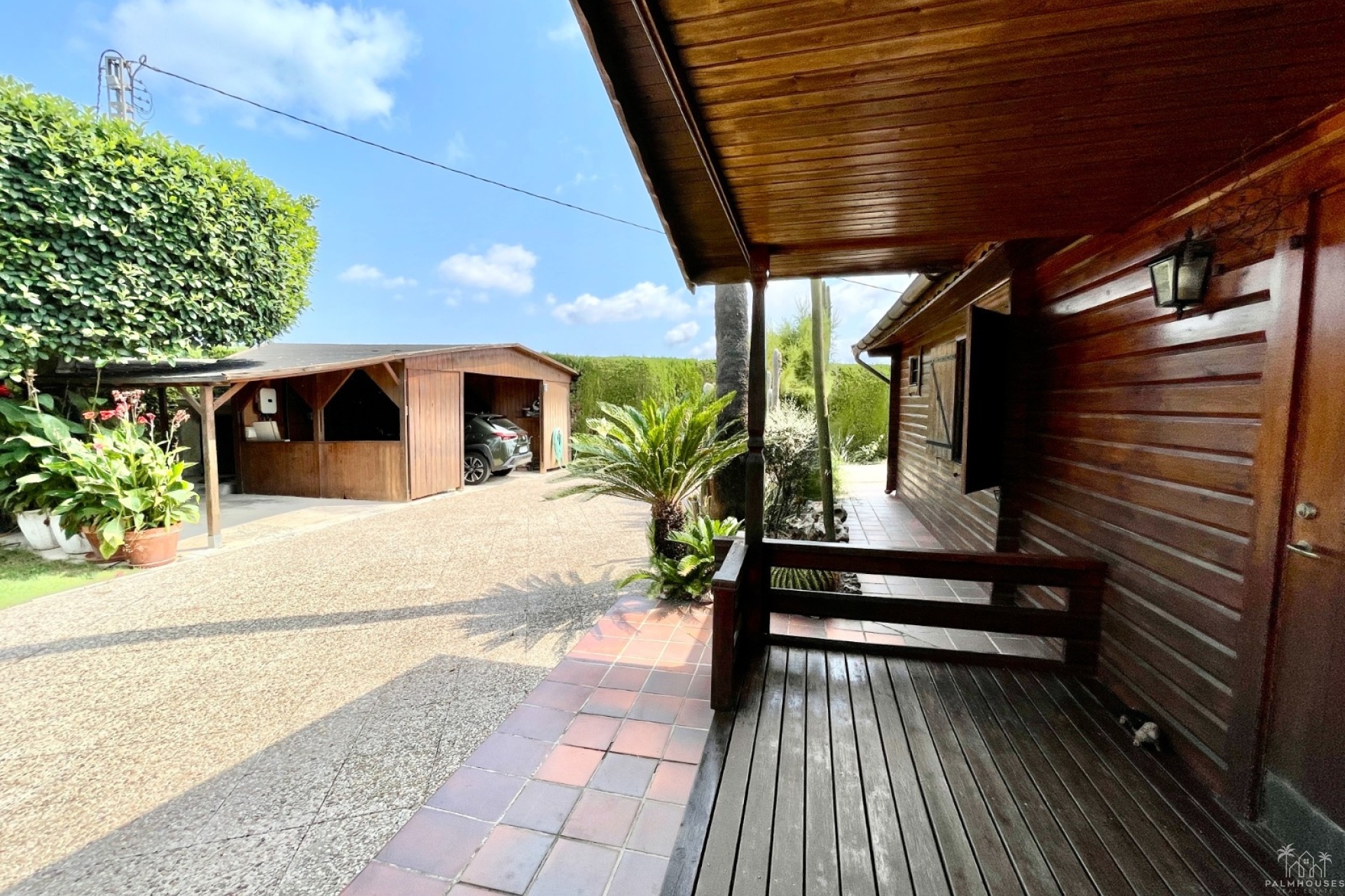 Revente - Villa - San Fulgencio - La Marina