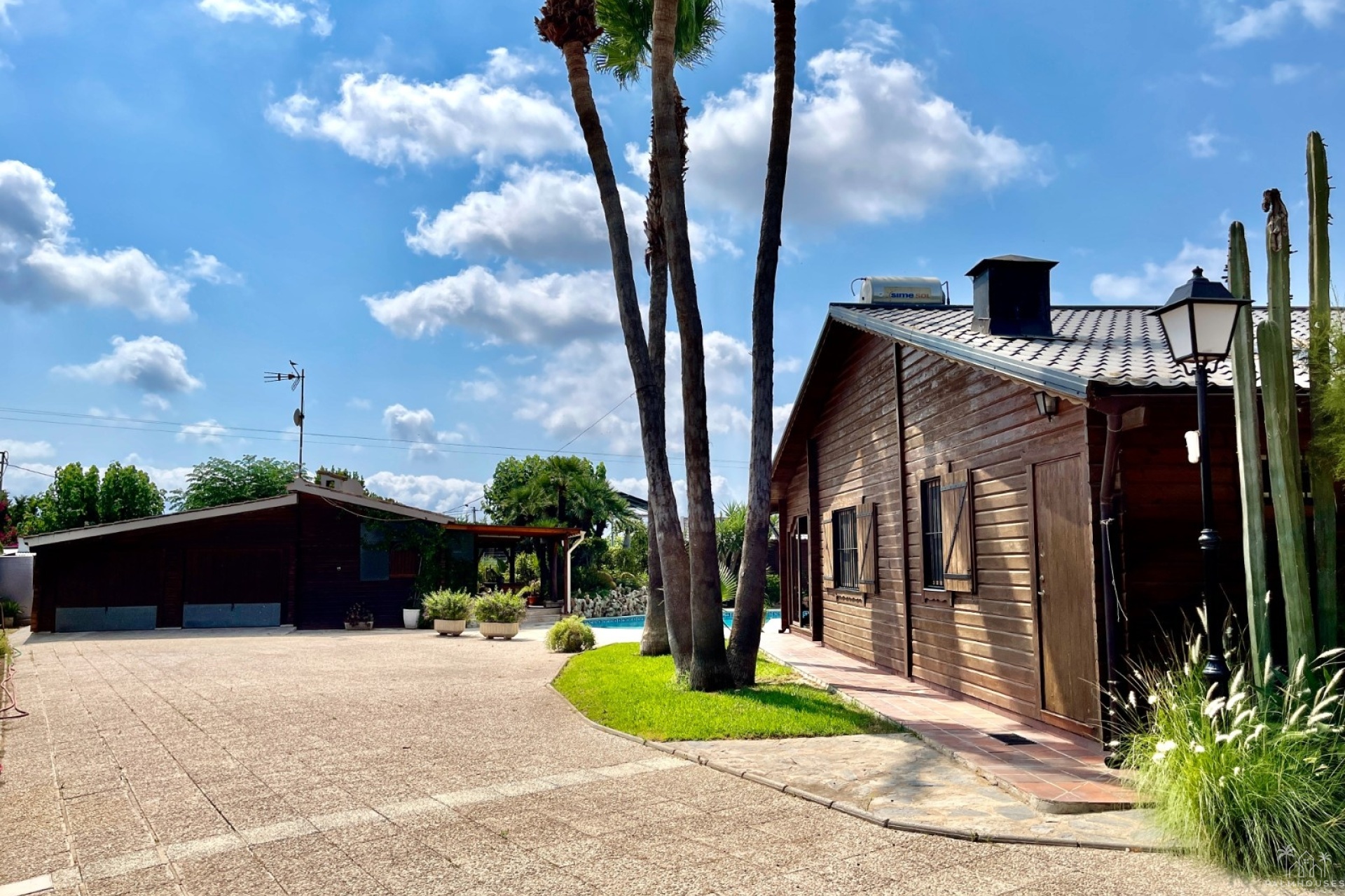 Revente - Villa - San Fulgencio - La Marina