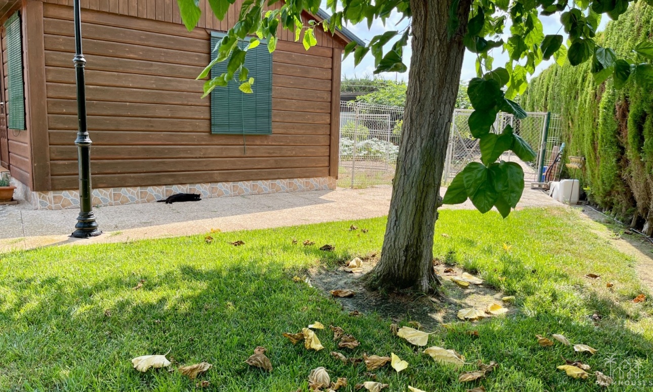 Revente - Villa - San Fulgencio - La Marina