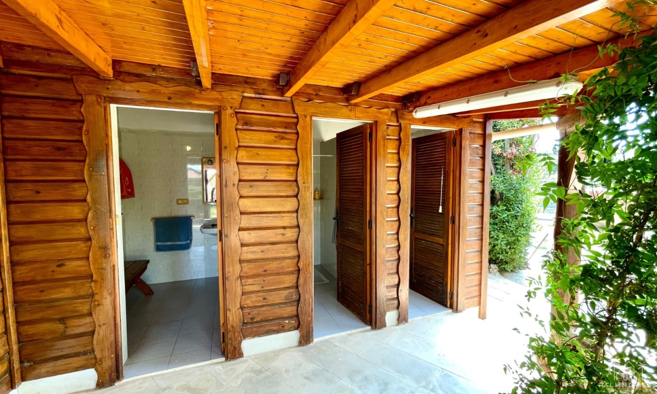 Revente - Villa - San Fulgencio - La Marina