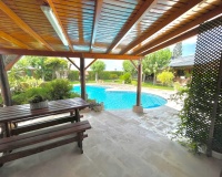 Revente - Villa - San Fulgencio - La Marina