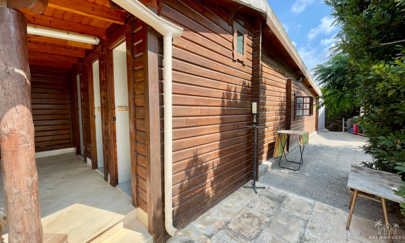 Revente - Villa - San Fulgencio - La Marina